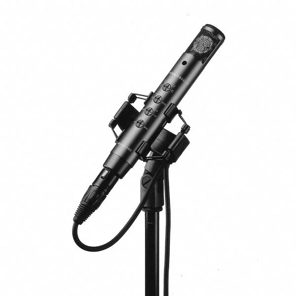 SENNHEISER MZS 80 Shockmount - MZS 80