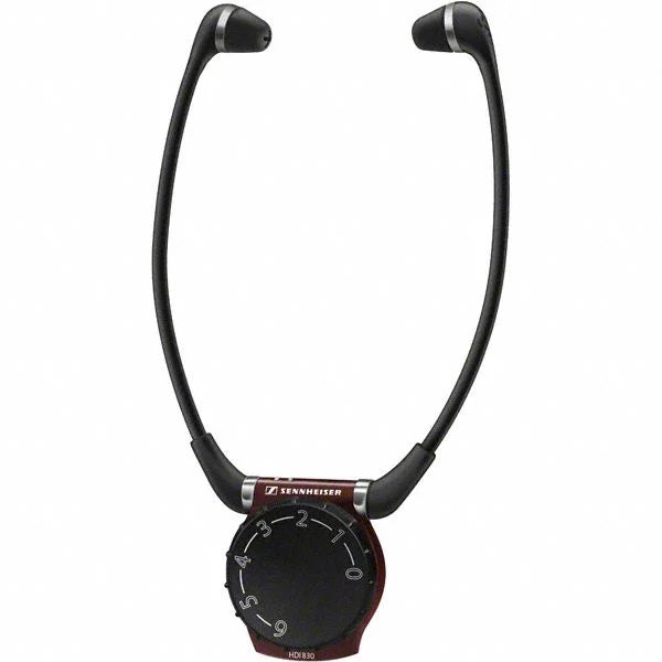 SENNHEISER HDI 830 Stetophone infrared