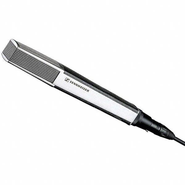 SENNHEISER MD 441-U Supercardioid Microphone - MD 441-U