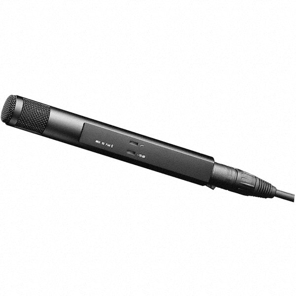 SENNHEISER MKH 30-P48 RF Microphone - MKH 30-P48