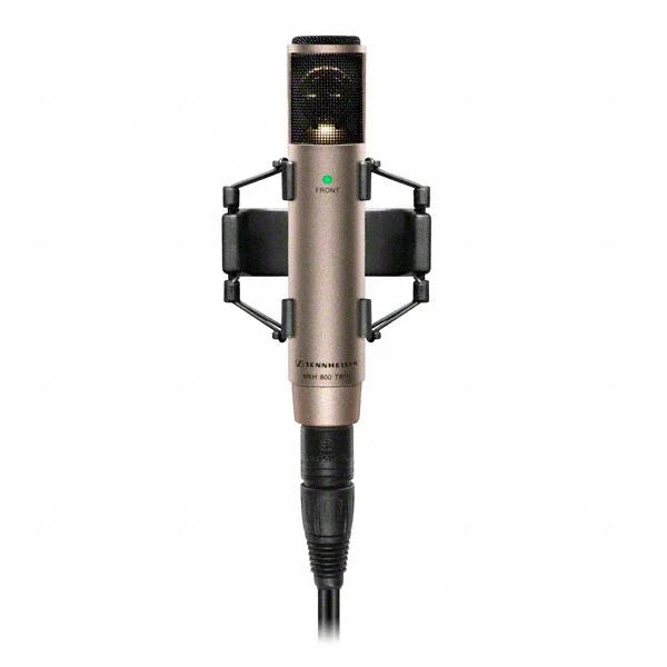SENNHEISER MKH 800 TWIN NI RF Microphone - MKH 800 TWIN