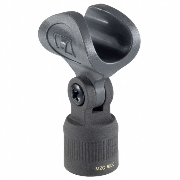 SENNHEISER MZQ 8000 Microphone clip - MZQ 8000 MKH 8000 CLAMP