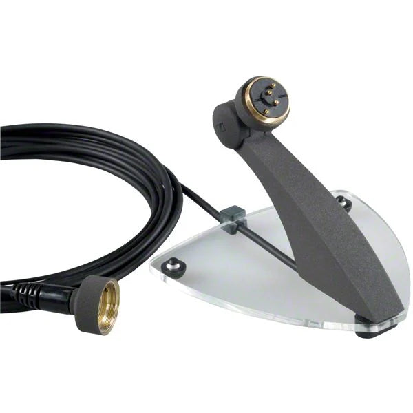 SENNHEISER MZT 8001 Table stand holder - MZT 8001 MKH 8000 table stand