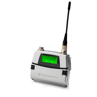 SENNHEISER SK 5212-II-L-US Ultra-miniature bodypack