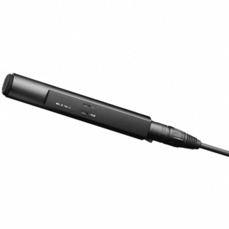 SENNHEISER MKH 20-P48 RF Microphone - MKH 20-P48