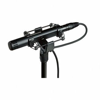 SENNHEISER MKH 40-P48 RF Microphone - MKH 40-P48