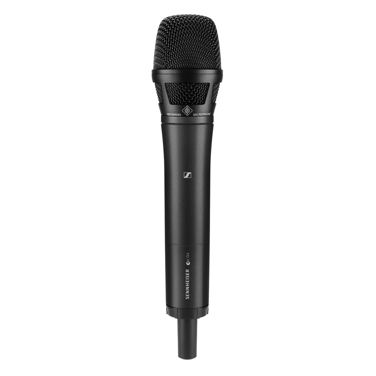 SENNHEISER ew 500 G4-KK205-AW+ Wireless vocal set = EW 500 G4-KK205-AW+ (470 - 558 MHz)