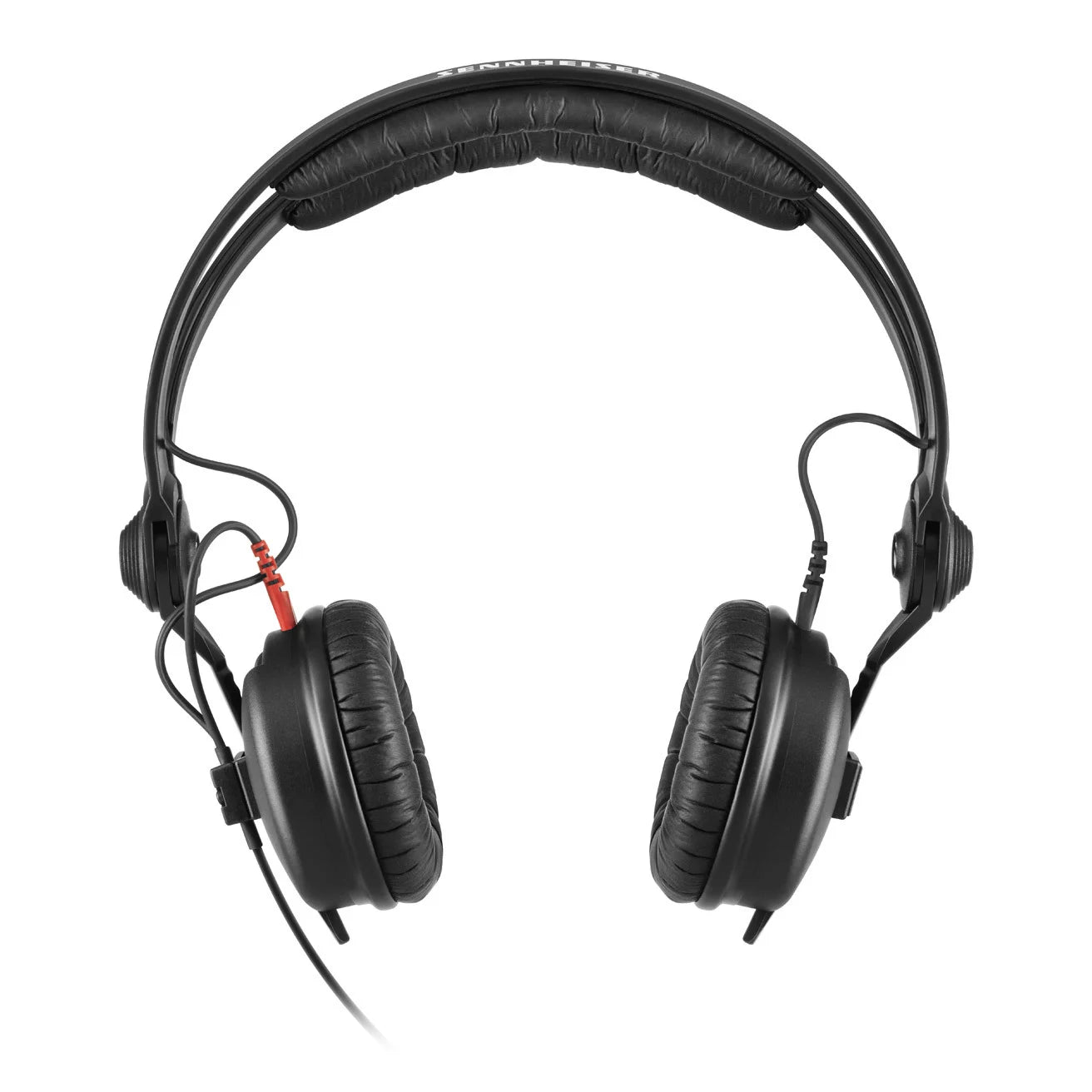 SENNHEISER HD 25 LIGHT Single-Ear Broadcast Headset - the "Industry Standard" for DJs,