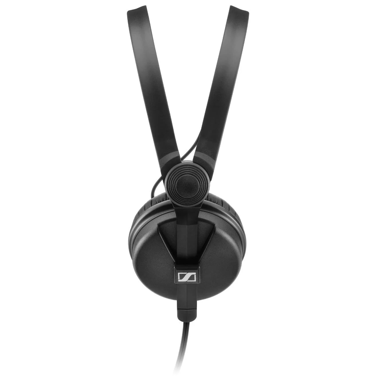 SENNHEISER HD 25 PLUS Single-Ear Broadcast Headset