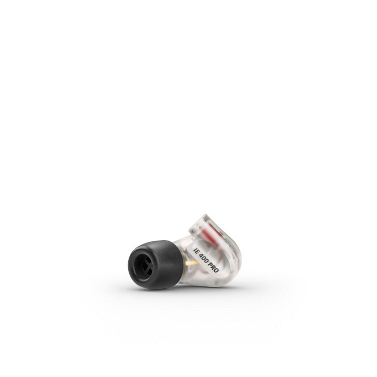 SENNHEISER RIGHT IE 400 PRO CLEAR Replacement earphone for IE - Right IE 400 PRO Clear
