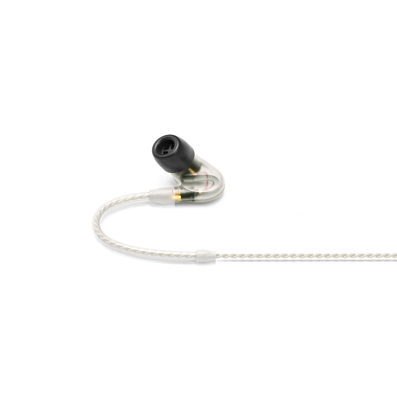 SENNHEISER LEFT IE 500 PRO CLEAR Replacement earphone for IE - Left IE 500 PRO Clear