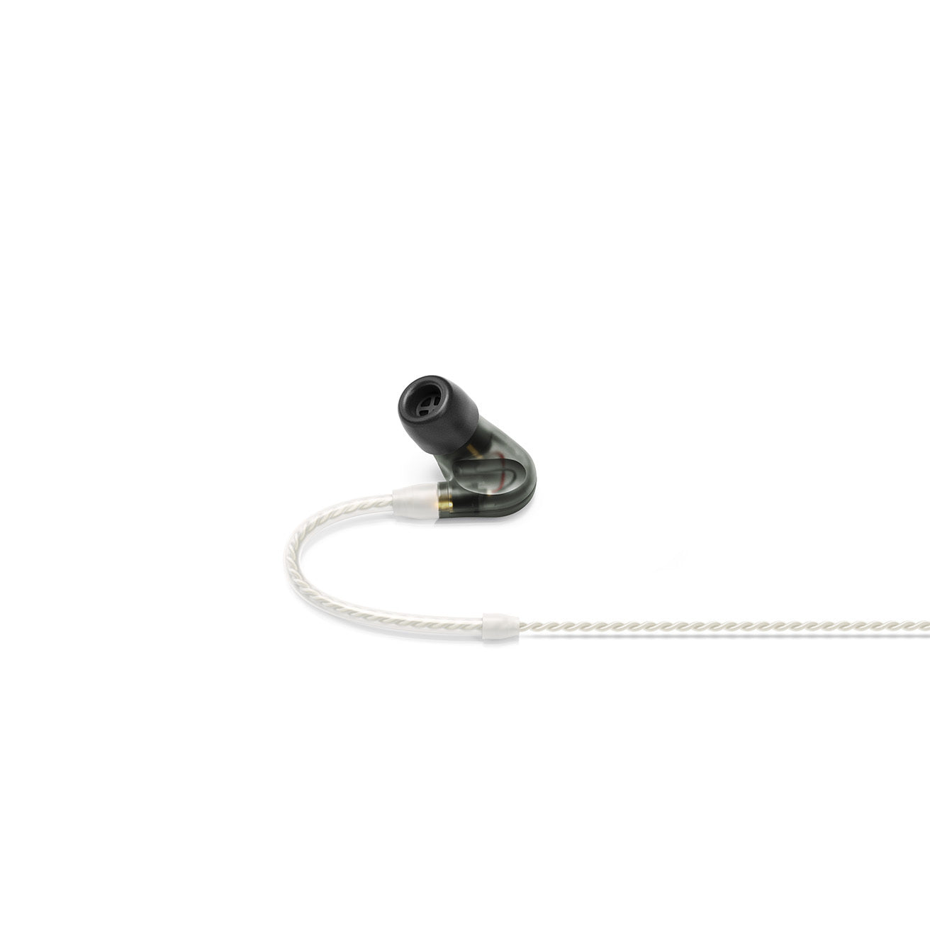 SENNHEISER LEFT IE 500 PRO SMOKY BLACK Replacement earphone for IE - Left IE 500 PRO Smoky Black