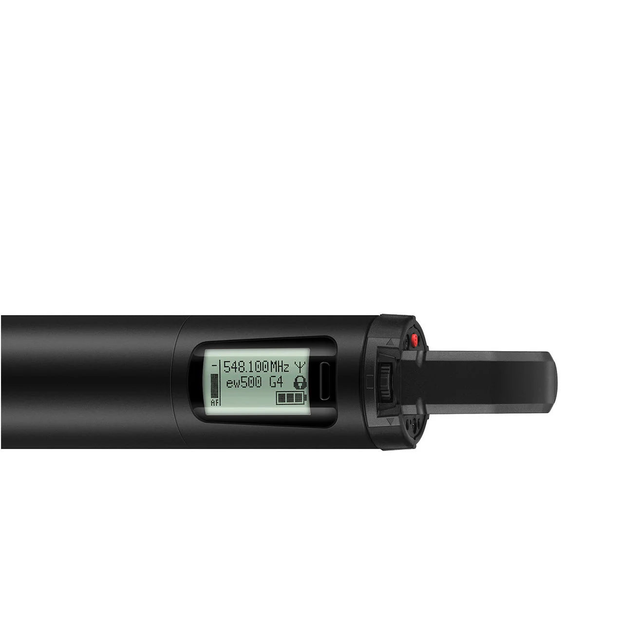 SENNHEISER ew 500 G4-965-GW1 Wireless vocal set - EW 500 G4-965-GW1 (558 - 608 MHz)