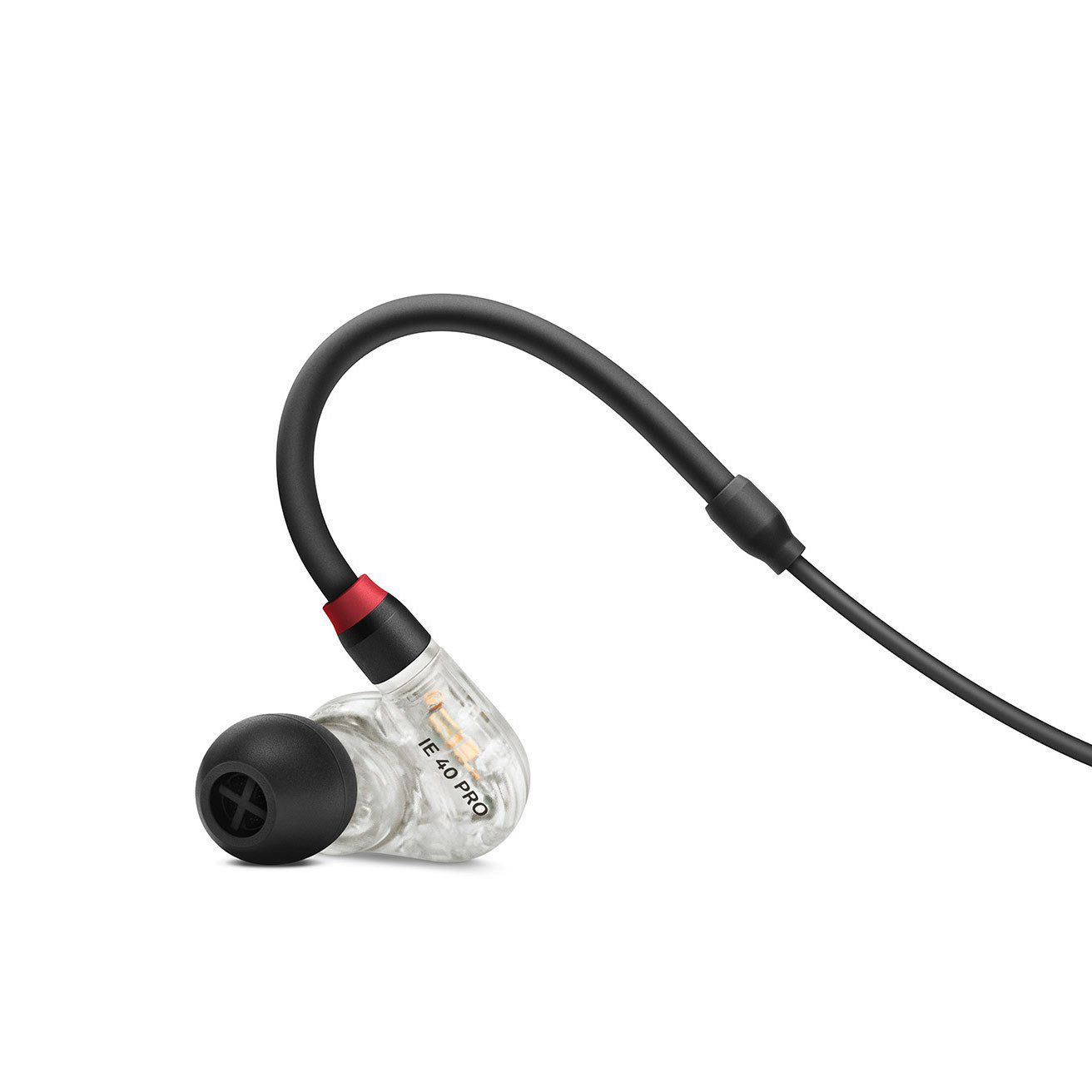 SENNHEISER IE 40 PRO CLEAR In-ear heaphone