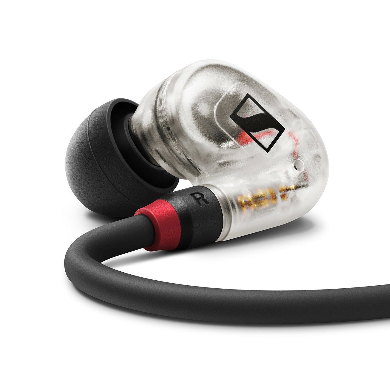SENNHEISER IE 40 PRO CLEAR In-ear heaphone