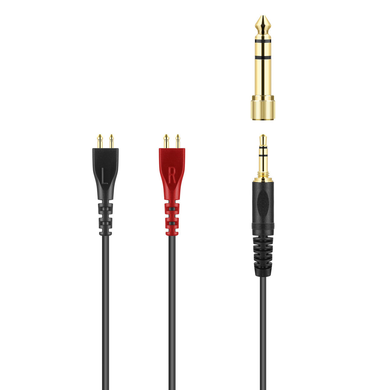 SENNHEISER CABLE FOR HD 25 LIGHT Replacement cable