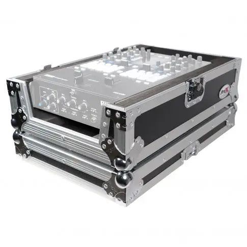 PROX XS-RANE72 11 - DJ Mixer Road Case for Rane Seventy and Two 72