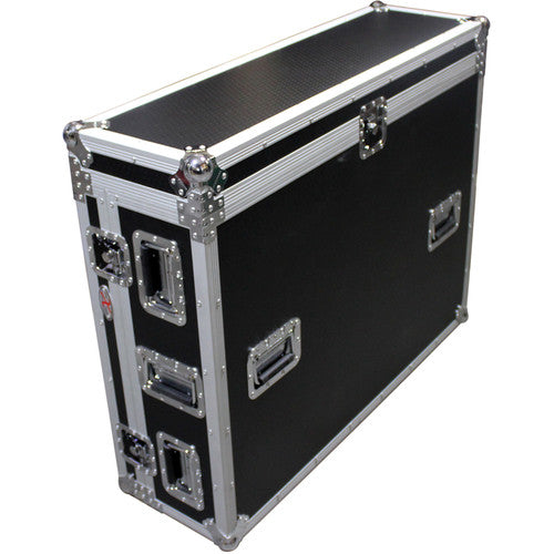 PROX-YCL3 DHW - Fits Yamaha CL3 Mixer Case with Doghouse and Wheels