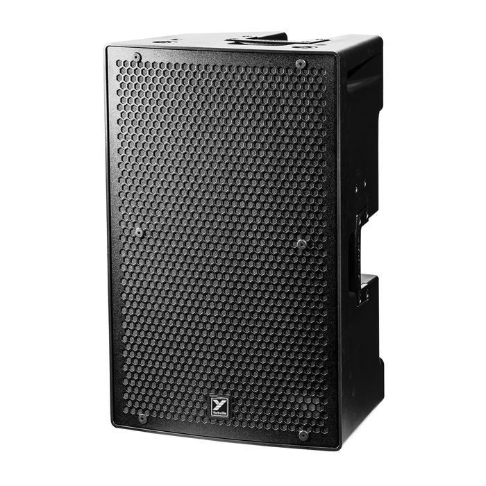 YORKVILLE PS12P - Yorkville PS12P Parasource 4400 Watt Peak 12-Inchhorn Active Pa Cabinet