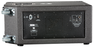 YORKVILLE PSA1S - Yorkville PSA1S Paraline Series 12 Active Subwoofer 1400W