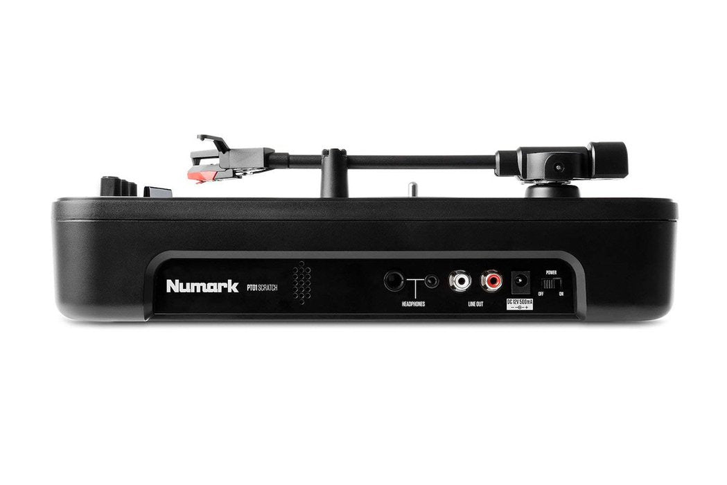 NUMARK PT01USB - Usb turntable