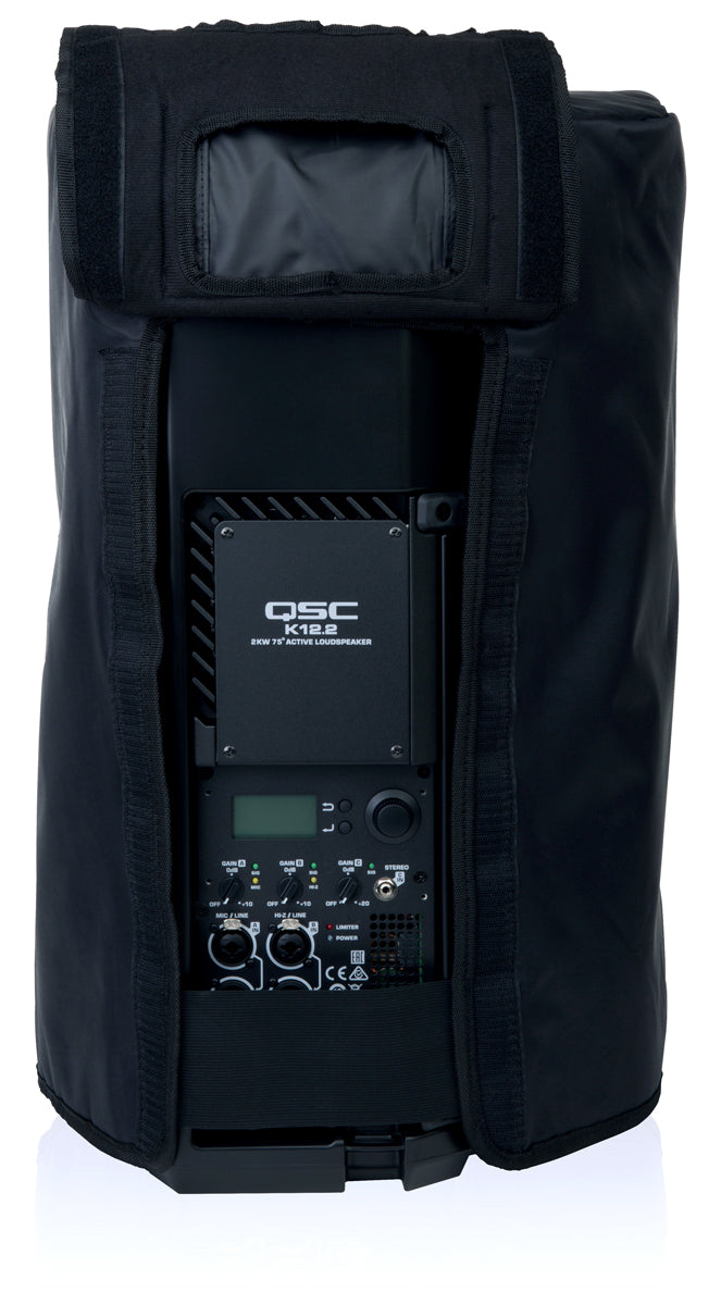 QSC K12.2 - 12'' Powered 2000 watt