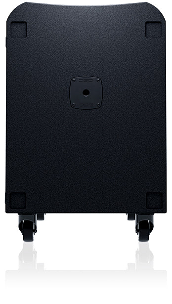 QSC KS118 Powered Sub woofer 18'' 3600 WATTS