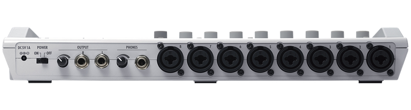 ZOOM R16 R-Series (No longer available)