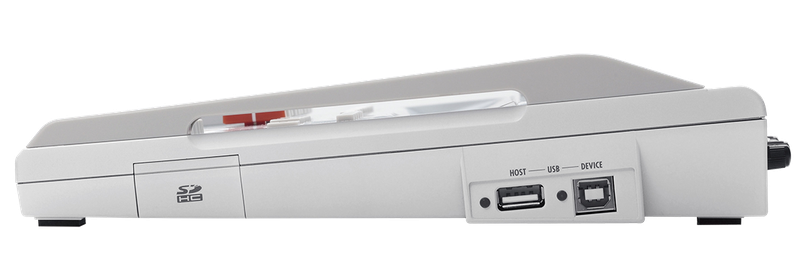 ZOOM R16 R-Series (No longer available)