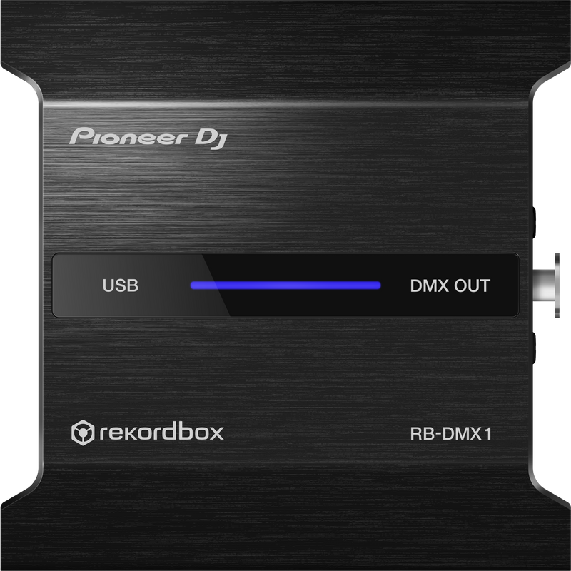 PIONEER DJ RB-DMX1 - DMX CONTROLER RECORDBOX