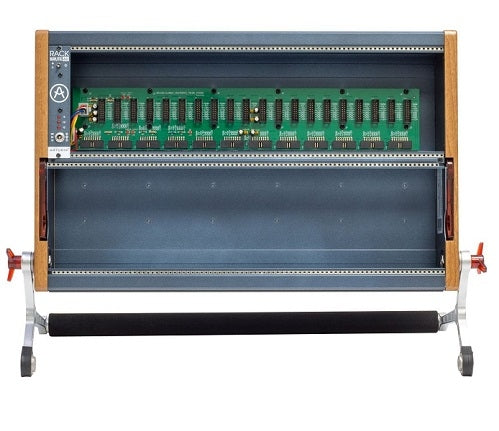 ARTURIA RACKBRUTE 6U - Armored Eurorack Carrier