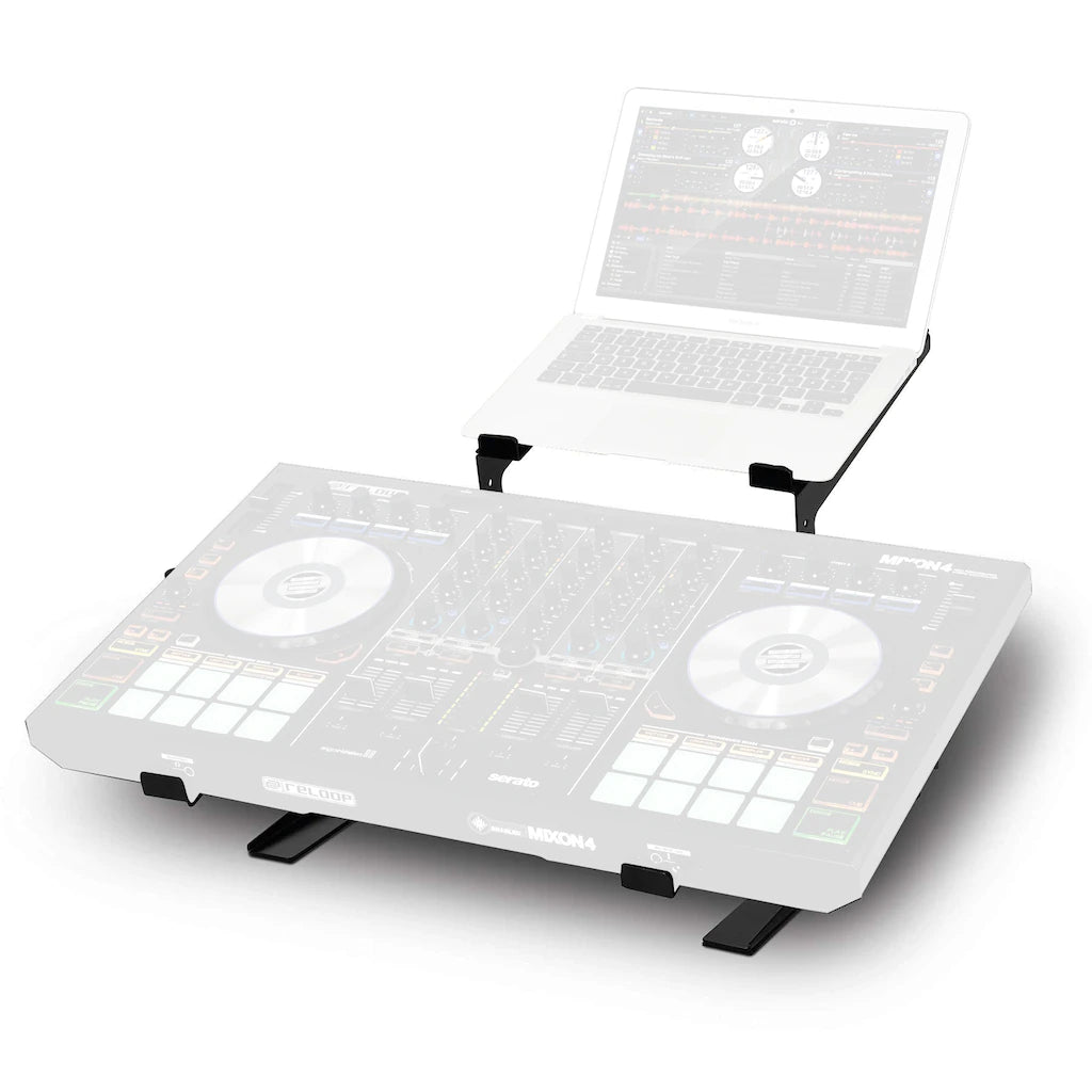RELOOP CONTROLLER-STATION 2 - Dj stand