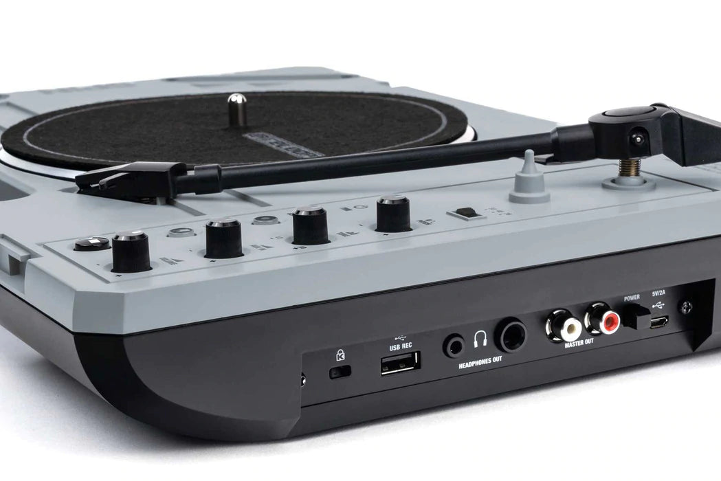 RELOOP SPIN - Spin portable turntable