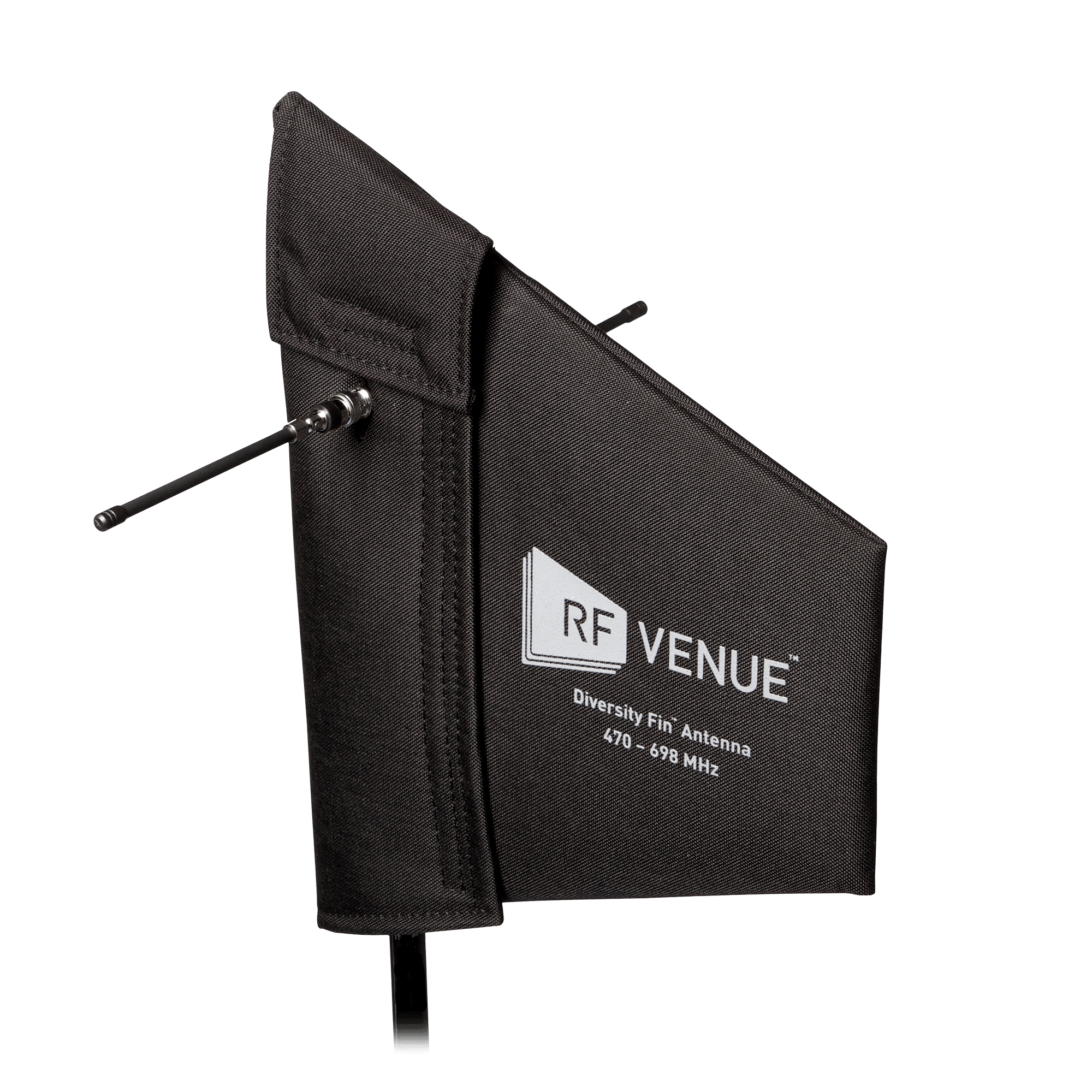 AUDIO TECHNICA DFIN Diversity Fin Antenna - Diversity Fin™ Antenna DFIN