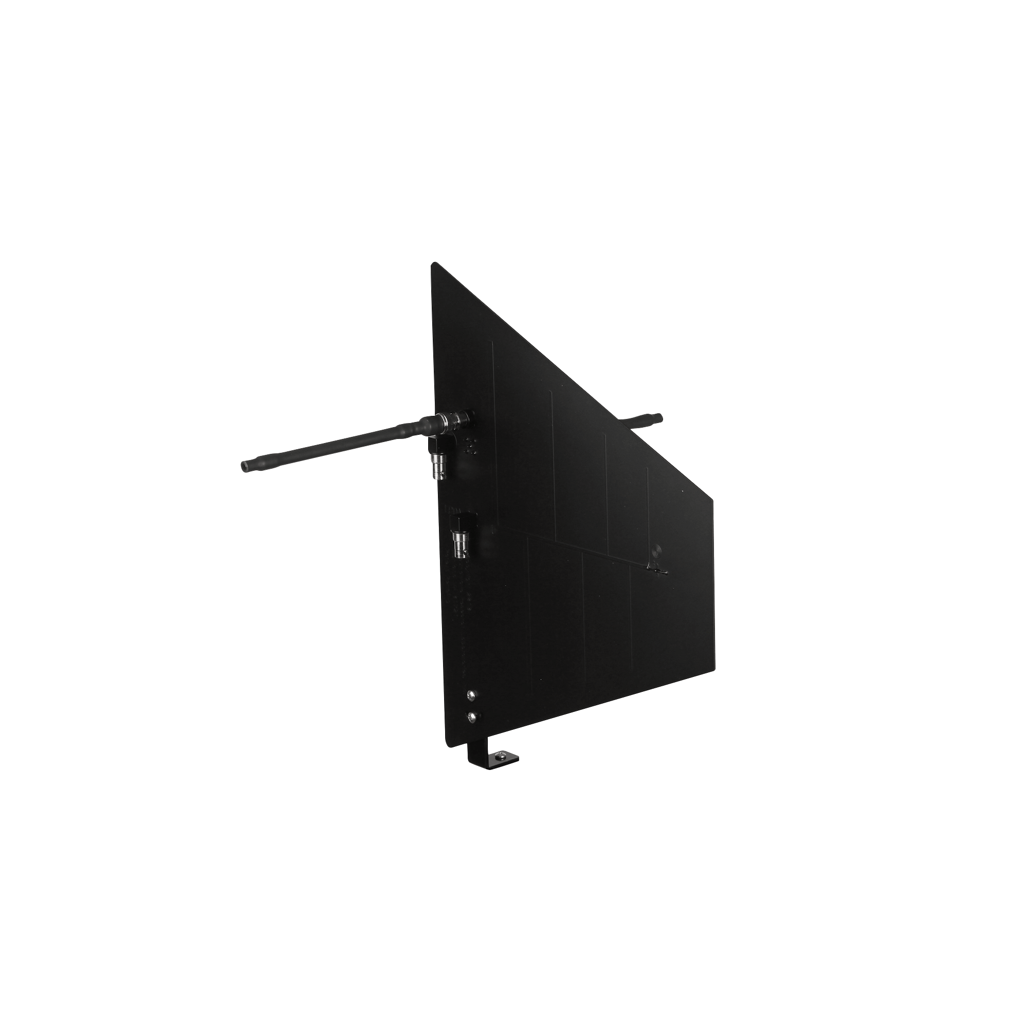 AUDIO TECHNICA DFINB Diversity Fin Antenna - Diversity Fin™ Antenna (installed model) DFINB