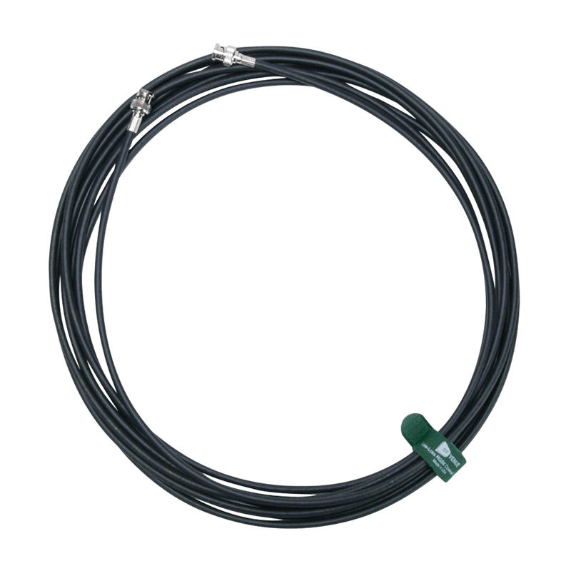 AUDIO TECHNICA RG8X5 5’ RG8X Coaxial Cable - RG8X Coaxial Cable RG8X5