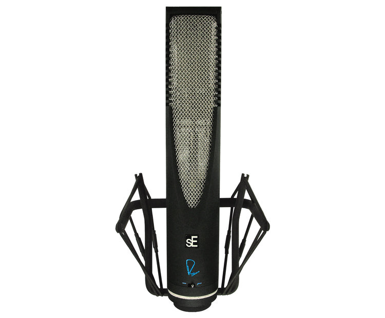 SE ELECTRONICS SE-RNR1 Active Ribbon Microphone