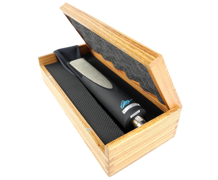 SE ELECTRONICS SE-RNR1 Active Ribbon Microphone