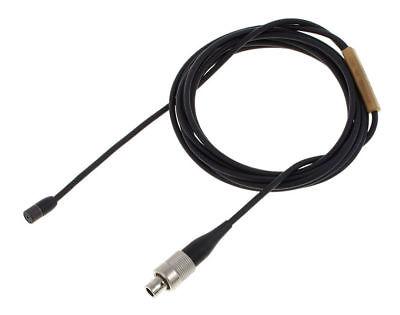 SENNHEISER MKE 2-4 GOLD-C Clip-on microphone