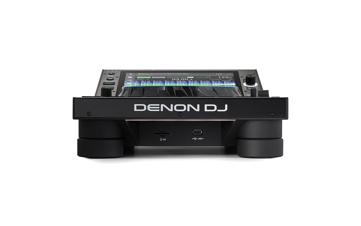 DENON DJ SC6000 PRIME