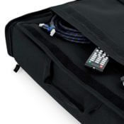 GATOR G-LCD-TOTE50 fits screens up to 50“ - 50″ Padded LCD Transport Bag
