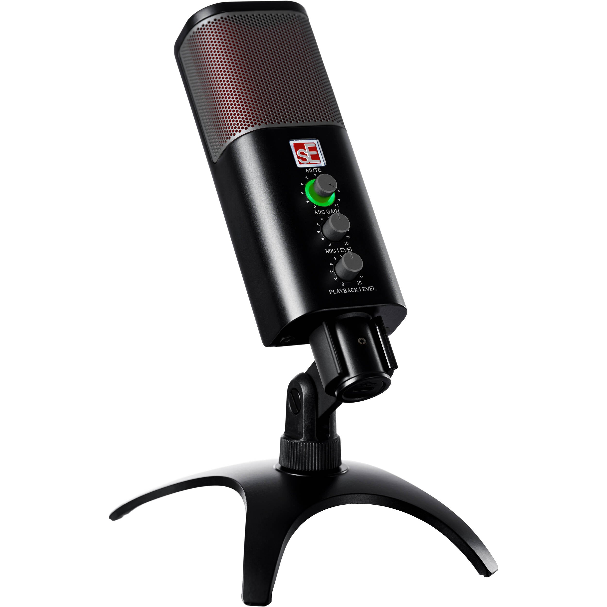 SE ELECTRONICS NEOM USB - USB cardioid condenser micropho