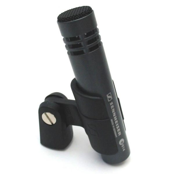 SENNHEISER E614 Super Cardioid Live and Studio microphone