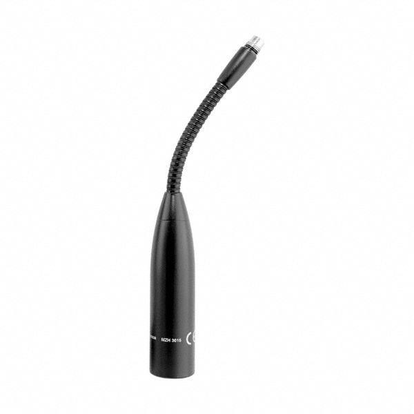 SENNHEISER MZH 3015 L Gooseneck microphone