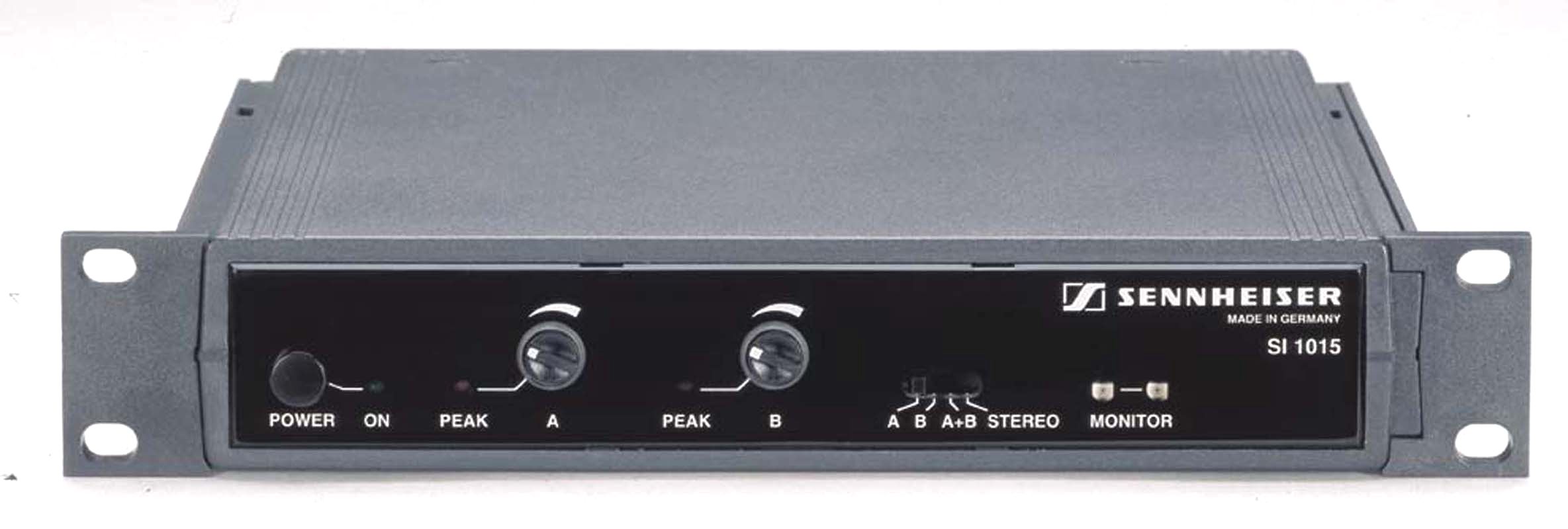 SENNHEISER SI 1015 - 2 channel IR remote control