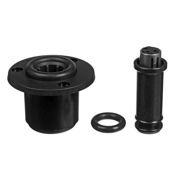 Shure A400SMXLR Microphone Shock Mount