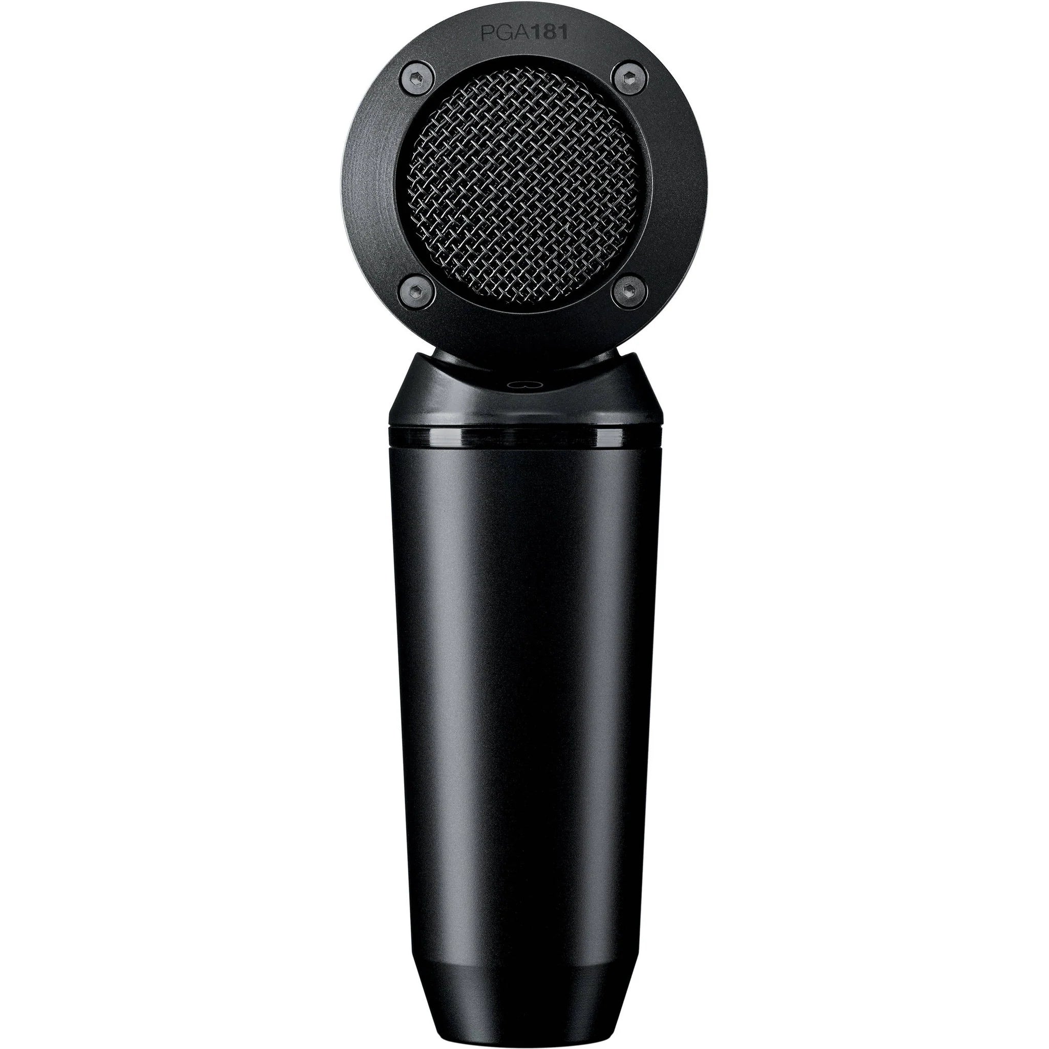 SHURE PGA181-LC - Side-Address Cardioid Condenser Microphone