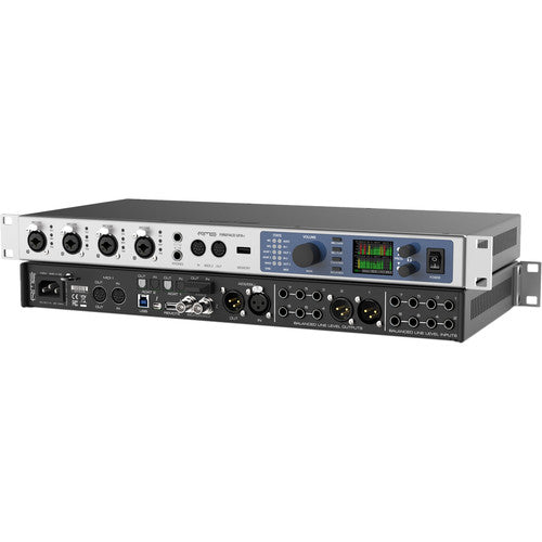 RME EPROM-1XSINGLE - 1x Single mode modification