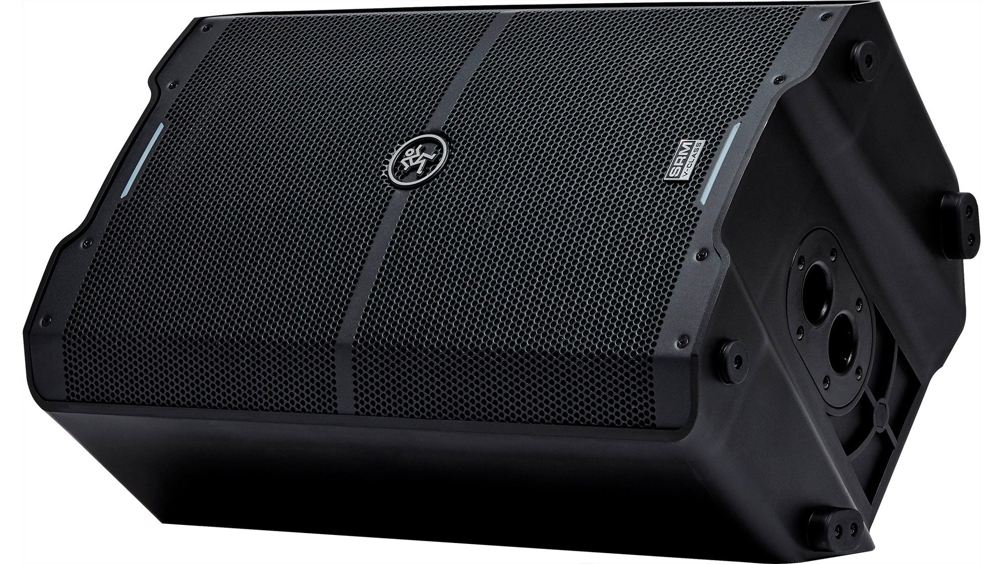 MACKIE SRM210 V-Class - 10” 2000W High-Performance Powered Loudspeaker