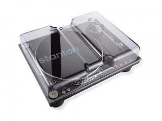 DECKSAVER DS-PC-STR8ST150 Dust cover for STR8.150